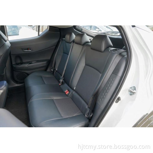 New 2022 Toyota CHR Fuel Car Price Discount gasoline cars new car engine gasoline china